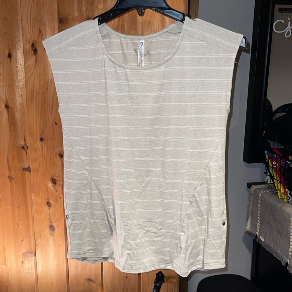 Short Sleeve Tee